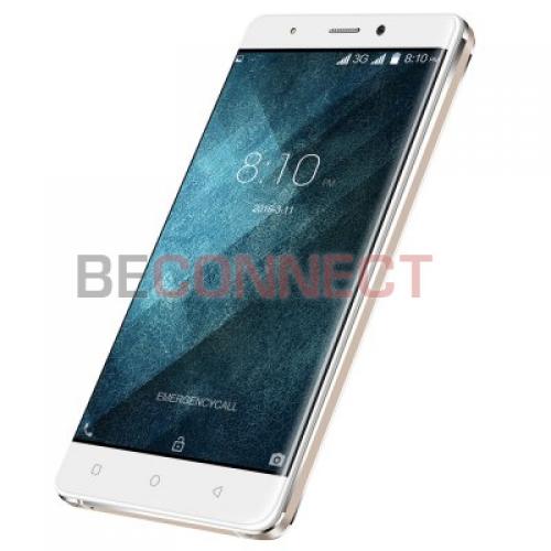 Blackview A8 Champagne Gold